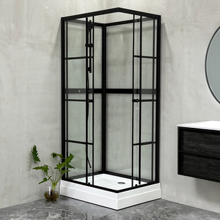 Duschkabin Betrakta 70X90 / 90X70 Rak