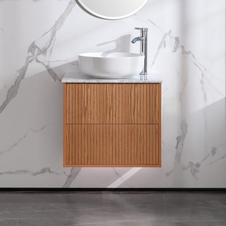 Tvättställsskåp Bathlife Förtjust 60 Ek