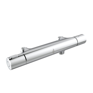 Duschblandare Brusa Krom Cc160
