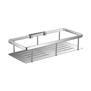 Duschkorg Bathlife Stadga 300X130 Krom