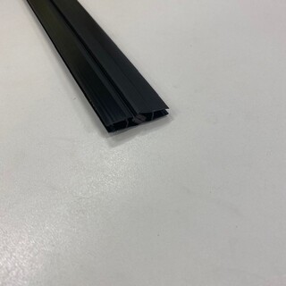 Magnetlist Svart