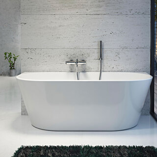 Badkar Bathlife Frisk 160X75x58