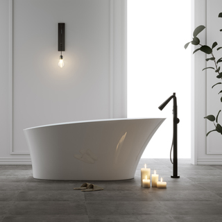 Badkar Chic 165 Bathlife