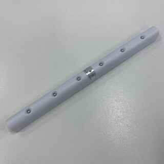 Lådbelysning Lång Batteridriven