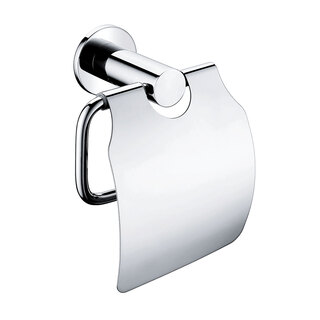 Toalettpappershållare Bathlife Bära Krom