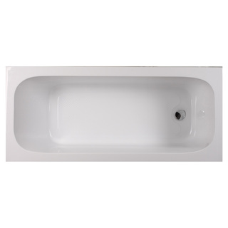 Badkar Bathlife Paus 1600X700