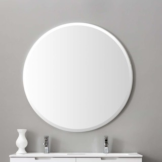 Spegel Bathlife Roa 1100 Mm Vit