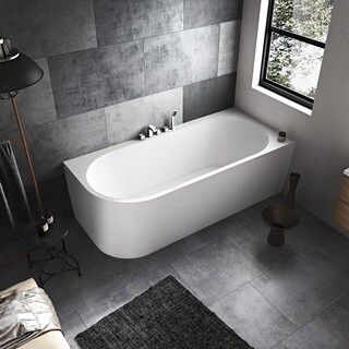 Badkar Bathlife Själsro A697 Right