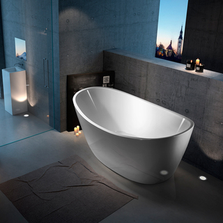 Badkar Ideal Relax