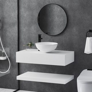 Tvättställ  Bathlife Kläm 420