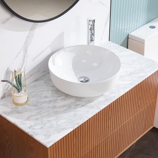 Tvättställsskåp Bathlife Förtjust 100 Ek