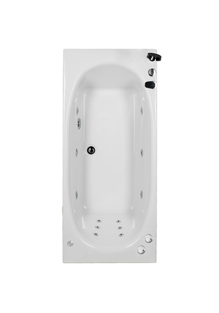 Massagebadkar Fridfull 150 V Intro