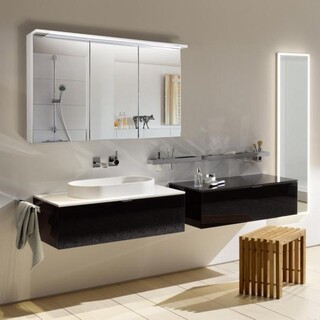 Spegelskåp Bathlife Glänsa 1200