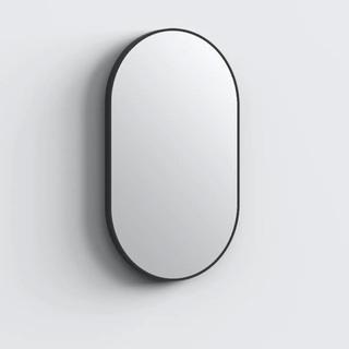 Spegel Bathlife Nöja 400 Oval Led