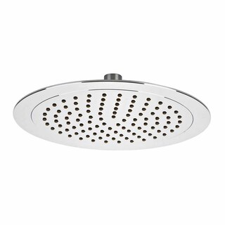 Taksil Brusa Ø240 Krom