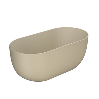 Badkar Bathlife Soft 1600 Mm Beige