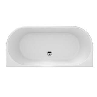 Badkar Bathlife Frisk 160X75x58