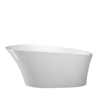 Badkar Chic 165 Bathlife
