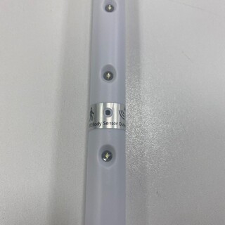 Lådbelysning Lång Batteridriven