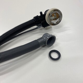 Avloppssats Vighet Massagebadkar