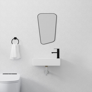 Tvättställ Bathlife Krut 50/Fs Eco (Gwpk) Porslin