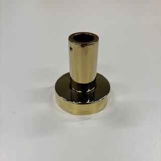 Väggfäste Brusa Takdusch Mässing