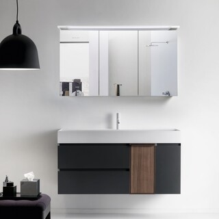 Spegelskåp Bathlife Glänsa 1200