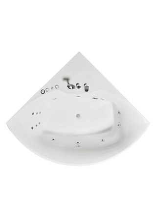 Massagebadkar Rofylld 140 Plus