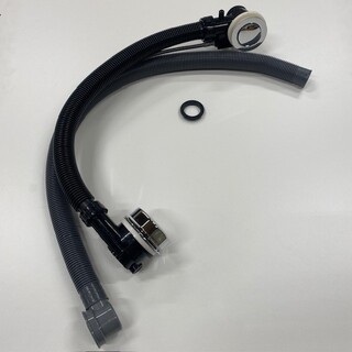 Avloppssats Vighet Massagebadkar