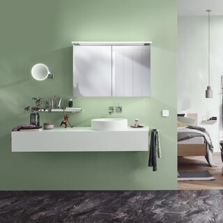 Spegelskåp Bathlife Glänsa 1000