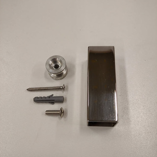 Ben Till Ram,List,Läge Krom