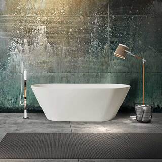 Badkar Balans 1700 Vitt