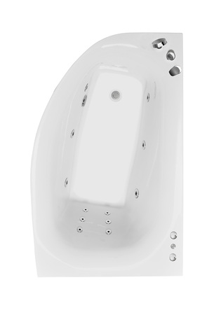 Massagebadkar Trivsam 160 V Intro