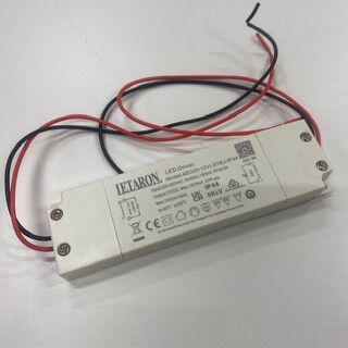 Led-Trafo Bathlife 20W