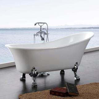 Tassbadkar Bathlife Fossing Vit