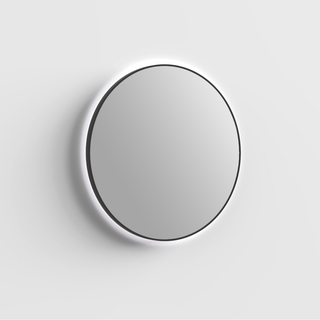 Spegel Bathlife Spira 1000 Round Led