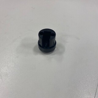 Insats Dusch Mångsidig Svart