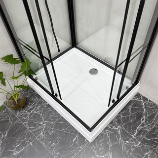 Duschkabin Betrakta 70X90 / 90X70 Rak