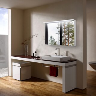 Spegelskåp Bathlife Glänsa 1000