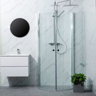 Duschhörn Bathlife Mitt 930X780