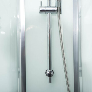 Duschkabin Ideal 90X90 Elegant 134541