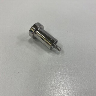 Knopp Krom Till List