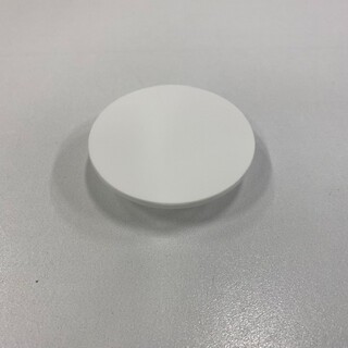 Lock Till Bottenventil Vit Solid Surface (Sizu/ Geist/Gedige