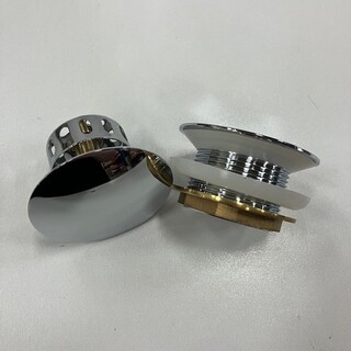 Bottenventil Bathlife Behag Slumra Badkar