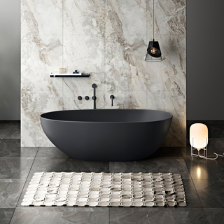 Badkar Bathlife Klok C912