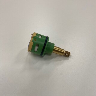 Omkastarinsats Välla Takdusch