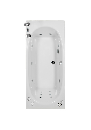 Massagebadkar Fridfull 150 H Plus