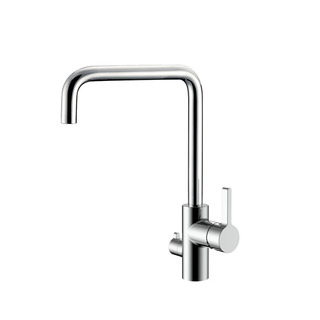 Köksblandare Bathlife Atlant Krom