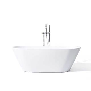 Badkar Balans 1700 Vitt