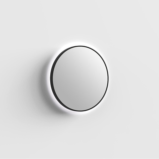 Spegel Bathlife Spira 600 Round Led